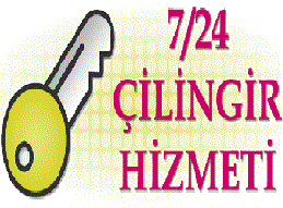 Ufuktepe çilingir anahtarcı