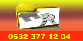 Ufuktepe kasa çilingir