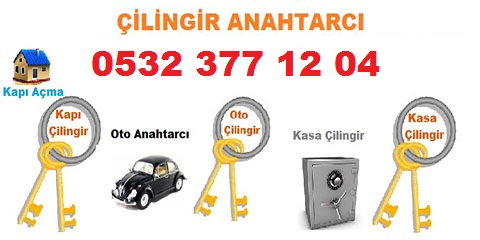 Ufuktepe Anahtarcı çilingir